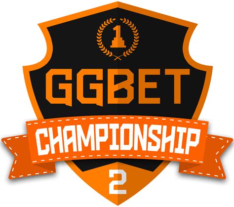 GGBET Championship 2 .